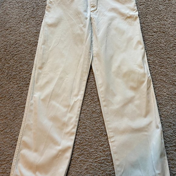 Gap Chino Mid Rise Chinos - Picture 1 of 6